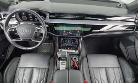 Audi A8 * 55 TFSI Quattro LWB * MATRIX* B&O* | Auto.bg — изображение 7 Audi A8 * 55 TFSI Quattro LWB * MATRIX* B&O* | Auto.bg — изображение 7