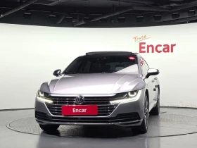 VW Arteon 2.0 TDI Prestige| 140к.с. | Auto.bg — изображение 3 VW Arteon 2.0 TDI Prestige| 140к.с. | Auto.bg — изображение 3