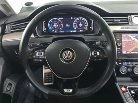 VW Arteon 2.0 TDI Prestige| 140к.с. | Auto.bg — изображение 13 VW Arteon 2.0 TDI Prestige| 140к.с. | Auto.bg — изображение 13
