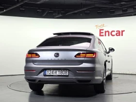 VW Arteon 2.0 TDI Prestige| 140к.с. | Auto.bg — изображение 4 VW Arteon 2.0 TDI Prestige| 140к.с. | Auto.bg — изображение 4