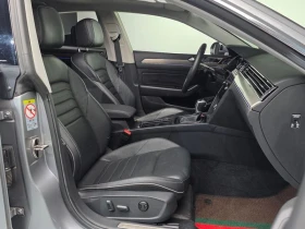 VW Arteon 2.0 TDI Prestige| 140к.с. | Auto.bg — изображение 11 VW Arteon 2.0 TDI Prestige| 140к.с. | Auto.bg — изображение 11