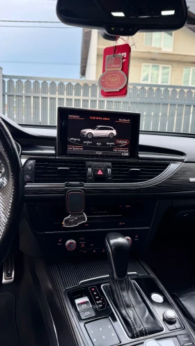 Audi A6 undefined | Auto.bg — изображение 10 Audi A6 undefined | Auto.bg — изображение 10