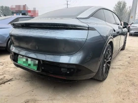 Zeekr 7X 007 2024 RWD Intelligent Driving Edition 100kWh | Auto.bg — изображение 2 Zeekr 7X 007 2024 RWD Intelligent Driving Edition 100kWh | Auto.bg — изображение 2