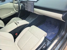 Zeekr 7X 007 2024 RWD Intelligent Driving Edition 100kWh | Auto.bg — изображение 7 Zeekr 7X 007 2024 RWD Intelligent Driving Edition 100kWh | Auto.bg — изображение 7