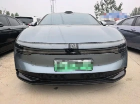 Zeekr 7X 007 2024 RWD Intelligent Driving Edition 100kWh | Auto.bg — изображение 5 Zeekr 7X 007 2024 RWD Intelligent Driving Edition 100kWh | Auto.bg — изображение 5