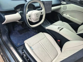 Zeekr 7X 007 2024 RWD Intelligent Driving Edition 100kWh | Auto.bg — изображение 6 Zeekr 7X 007 2024 RWD Intelligent Driving Edition 100kWh | Auto.bg — изображение 6