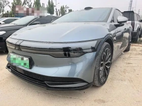 Zeekr 7X 007 2024 RWD Intelligent Driving Edition 100kWh | Auto.bg — изображение 3 Zeekr 7X 007 2024 RWD Intelligent Driving Edition 100kWh | Auto.bg — изображение 3