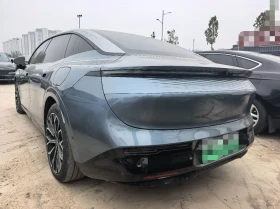 Zeekr 7X 007 2024 RWD Intelligent Driving Edition 100kWh | Auto.bg — изображение 4 Zeekr 7X 007 2024 RWD Intelligent Driving Edition 100kWh | Auto.bg — изображение 4