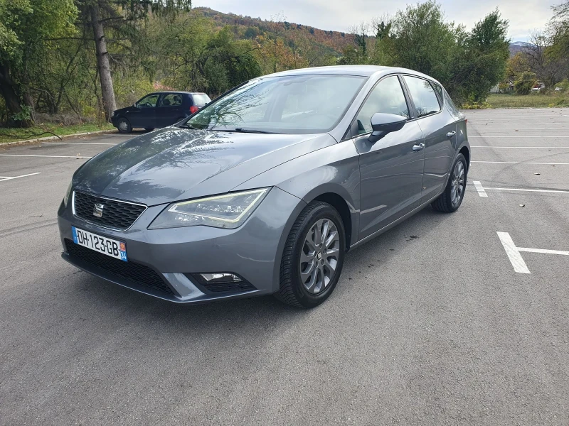 Seat Leon Seat Leon I-Tech FullLed - 13000 лв. / 6646.79 € - 55845653 1 | Car24.bg Seat Leon Seat Leon I-Tech FullLed - 13000 лв. / 6646.79 € - 55845653 1