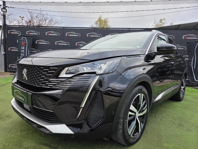Peugeot 3008 GT 300 4WD PLUG-IN-HYBRID S&S EAT8 - 39990 лв. / 20446.56 € - 66898786 1 | Car24.bg Peugeot 3008 GT 300 4WD PLUG-IN-HYBRID S&S EAT8 - 39990 лв. / 20446.56 € - 66898786 1