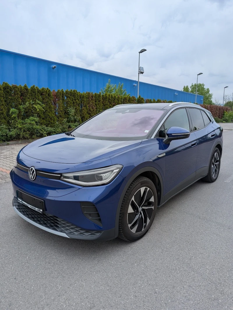 VW ID.4 - 33333 € / 65193.68 лв. - 28309736 1 | Car24.bg VW ID.4 - 33333 € / 65193.68 лв. - 28309736 1