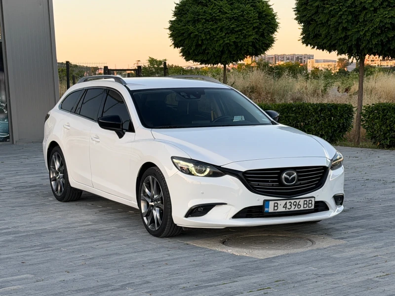 Mazda 6 2.2D Skyactiv Face Full - 8300 € / 16233.39 лв. - 15756606 1 | Car24.bg Mazda 6 2.2D Skyactiv Face Full - 8300 € / 16233.39 лв. - 15756606 1