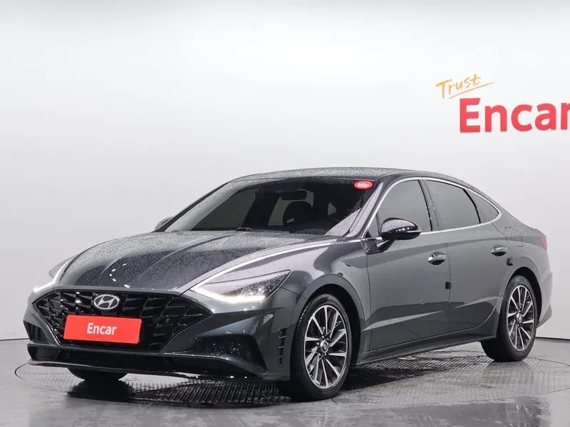 Hyundai Sonata 1.6 Turbo Premium Family | Auto.bg — изображение 1 Hyundai Sonata 1.6 Turbo Premium Family | Auto.bg — изображение 1