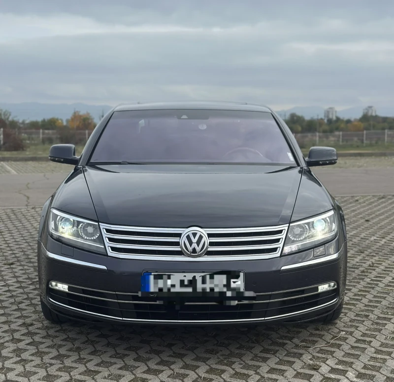 VW Phaeton Уникален - 20000 € - 75889664 1 | Car24.bg VW Phaeton Уникален - 20000 € - 75889664 1