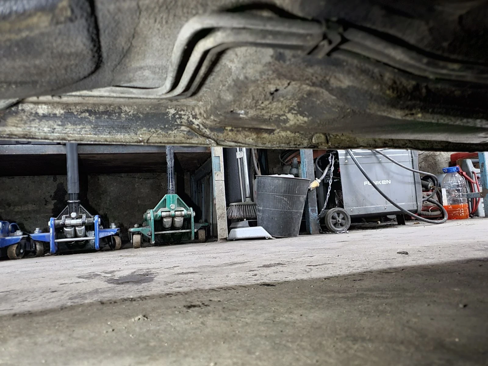 BMW 320 I , Италия , климатик - изображение 10 | Auto.bg BMW 320 I , Италия , климатик - изображение 10