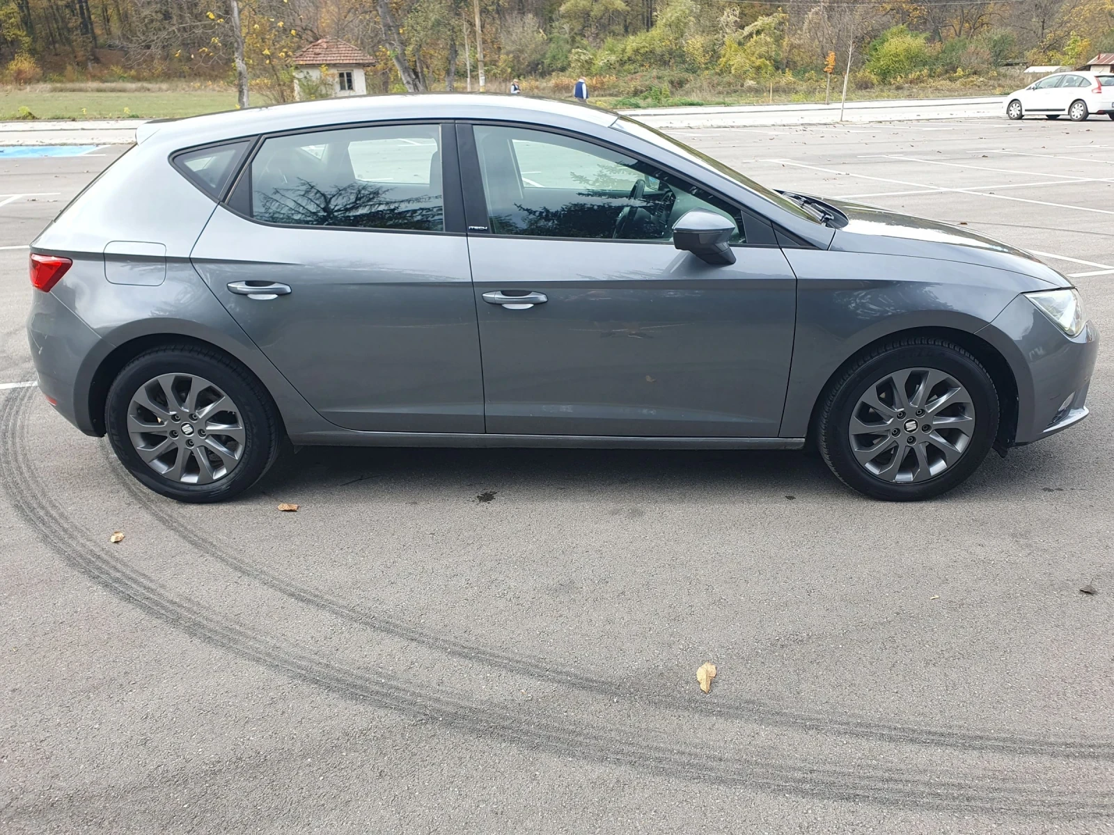 Seat Leon Seat Leon I-Tech FullLed - изображение 4 | Auto.bg Seat Leon Seat Leon I-Tech FullLed - изображение 4