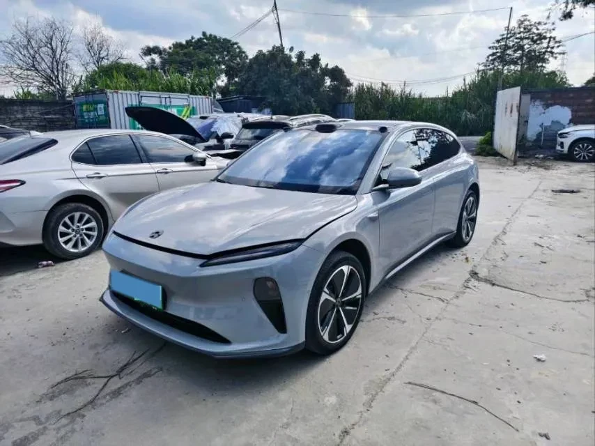 NIO ET5 ET5T BEV 100 kWh AWD | Auto.bg — изображение 1 NIO ET5 ET5T BEV 100 kWh AWD | Auto.bg — изображение 1
