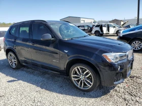 BMW X3 1 - Car24.bg BMW X3 1