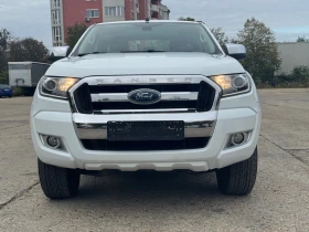 Ford Ranger 2200-160 кс 4/4 бързи бавни - Car24.bg Ford Ranger 2200-160 кс 4/4 бързи бавни