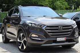 Hyundai Tucson 2.0ШВЕЙЦАРИЯ/VERTEX/4x4/АВТОМАТИК/ОБДУХВАНЕ/КАМЕРА | Auto.bg — изображение 3 Hyundai Tucson 2.0ШВЕЙЦАРИЯ/VERTEX/4x4/АВТОМАТИК/ОБДУХВАНЕ/КАМЕРА | Auto.bg — изображение 3
