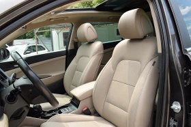 Hyundai Tucson 2.0ШВЕЙЦАРИЯ/VERTEX/4x4/АВТОМАТИК/ОБДУХВАНЕ/КАМЕРА | Auto.bg — изображение 11 Hyundai Tucson 2.0ШВЕЙЦАРИЯ/VERTEX/4x4/АВТОМАТИК/ОБДУХВАНЕ/КАМЕРА | Auto.bg — изображение 11