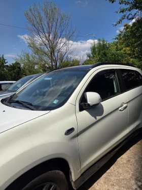 Mitsubishi ASX 1.6 газ - 8000 € / 15646.64 лв. - 71587179 3 | Car24.bg Mitsubishi ASX 1.6 газ - 8000 € / 15646.64 лв. - 71587179 3