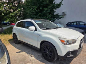 Mitsubishi ASX 1.6 газ - Car24.bg Mitsubishi ASX 1.6 газ