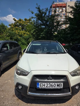 Mitsubishi ASX 1.6 газ - 8000 € / 15646.64 лв. - 71587179 2 | Car24.bg Mitsubishi ASX 1.6 газ - 8000 € / 15646.64 лв. - 71587179 2