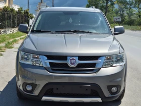 Fiat Freemont 2.0дизел 170 коня 4х4 2013 г !! 174325км - 5300 € / 10365.90 лв. - 69981811 4 | Car24.bg Fiat Freemont 2.0дизел 170 коня 4х4 2013 г !! 174325км - 5300 € / 10365.90 лв. - 69981811 4