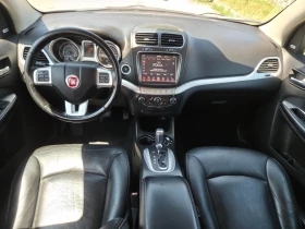 Fiat Freemont 2.0дизел 170 коня 4х4 2013 г !! 174325км - 5300 € / 10365.90 лв. - 69981811 12 | Car24.bg Fiat Freemont 2.0дизел 170 коня 4х4 2013 г !! 174325км - 5300 € / 10365.90 лв. - 69981811 12