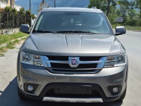 Fiat Freemont 2.0дизел 170 коня 4х4 2013 г !! 174325км - 5300 € / 10365.90 лв. - 69981811 2 | Car24.bg Fiat Freemont 2.0дизел 170 коня 4х4 2013 г !! 174325км - 5300 € / 10365.90 лв. - 69981811 2