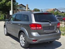 Fiat Freemont 2.0дизел 170 коня 4х4 2013 г !! 174325км - 5300 € / 10365.90 лв. - 69981811 7 | Car24.bg Fiat Freemont 2.0дизел 170 коня 4х4 2013 г !! 174325км - 5300 € / 10365.90 лв. - 69981811 7
