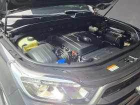 SsangYong Rexton 2.2 672960 Automatic | Auto.bg — изображение 6 SsangYong Rexton 2.2 672960 Automatic | Auto.bg — изображение 6