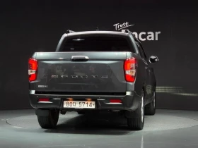 SsangYong Rexton 2.2 672960 Automatic | Auto.bg — изображение 4 SsangYong Rexton 2.2 672960 Automatic | Auto.bg — изображение 4