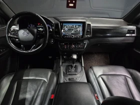 SsangYong Rexton 2.2 672960 Automatic | Auto.bg — изображение 7 SsangYong Rexton 2.2 672960 Automatic | Auto.bg — изображение 7