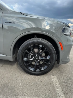 Dodge Durango - 44900 € - 17298651 3 | Car24.bg Dodge Durango - 44900 € - 17298651 3