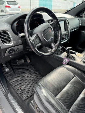 Dodge Durango - 44900 € - 17298651 9 | Car24.bg Dodge Durango - 44900 € - 17298651 9