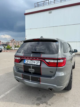 Dodge Durango - 44900 € - 17298651 4 | Car24.bg Dodge Durango - 44900 € - 17298651 4