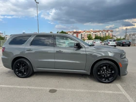 Dodge Durango - 44900 € - 17298651 2 | Car24.bg Dodge Durango - 44900 € - 17298651 2