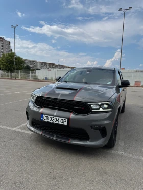 Dodge Durango - 44900 € - 17298651 16 | Car24.bg Dodge Durango - 44900 € - 17298651 16