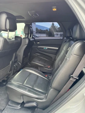 Dodge Durango - 44900 € - 17298651 11 | Car24.bg Dodge Durango - 44900 € - 17298651 11