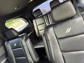 Dodge Durango - 44900 € - 17298651 12 | Car24.bg Dodge Durango - 44900 € - 17298651 12