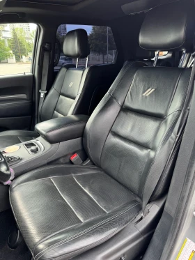 Dodge Durango - 44900 € - 17298651 10 | Car24.bg Dodge Durango - 44900 € - 17298651 10