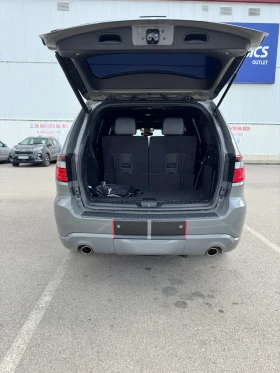Dodge Durango - 44900 € - 17298651 15 | Car24.bg Dodge Durango - 44900 € - 17298651 15