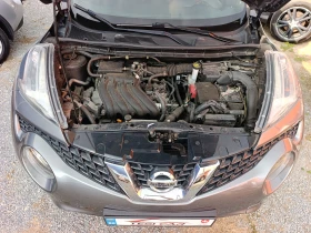 Nissan Juke 1.6i Xtronic - 9490 € - 44542605 15 | Car24.bg Nissan Juke 1.6i Xtronic - 9490 € - 44542605 15