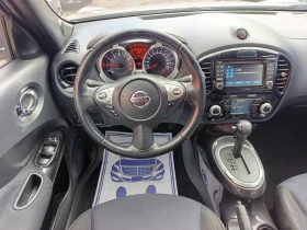 Nissan Juke 1.6i Xtronic - 9490 € - 44542605 11 | Car24.bg Nissan Juke 1.6i Xtronic - 9490 € - 44542605 11
