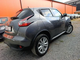 Nissan Juke 1.6i Xtronic - 9490 € - 44542605 4 | Car24.bg Nissan Juke 1.6i Xtronic - 9490 € - 44542605 4
