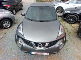 Nissan Juke 1.6i Xtronic - 9490 € - 44542605 3 | Car24.bg Nissan Juke 1.6i Xtronic - 9490 € - 44542605 3