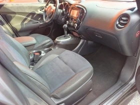 Nissan Juke 1.6i Xtronic - 9490 € - 44542605 14 | Car24.bg Nissan Juke 1.6i Xtronic - 9490 € - 44542605 14