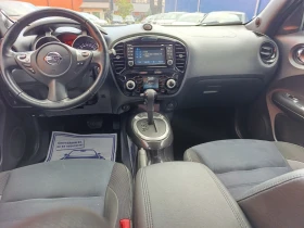 Nissan Juke 1.6i Xtronic - 9490 € - 44542605 10 | Car24.bg Nissan Juke 1.6i Xtronic - 9490 € - 44542605 10